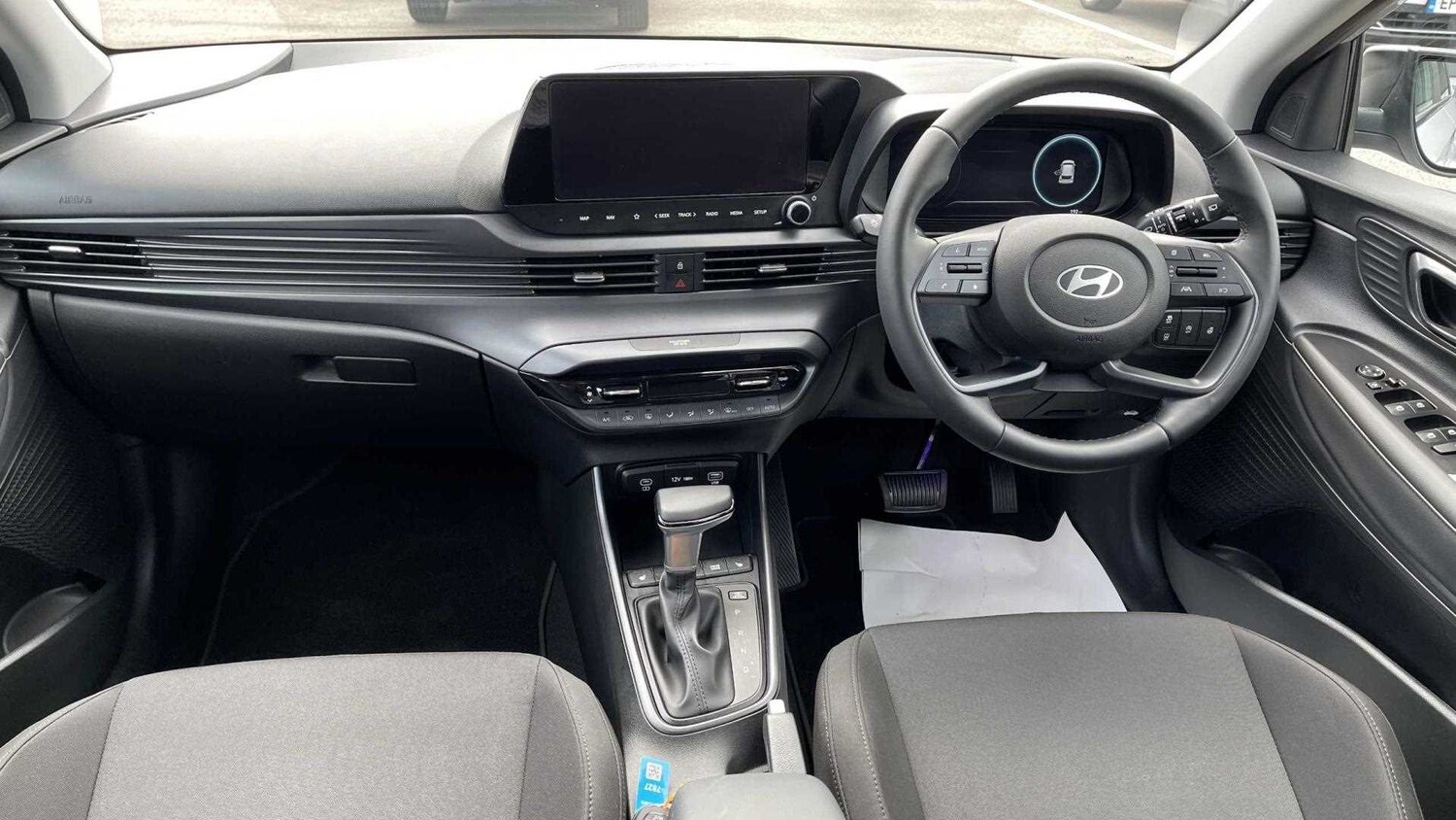 Used Hyundai i20 2025 for sale - 78129651: Photo 18