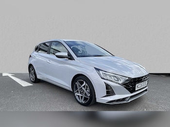 Used Hyundai i20 2025 for sale - 78129651: Photo