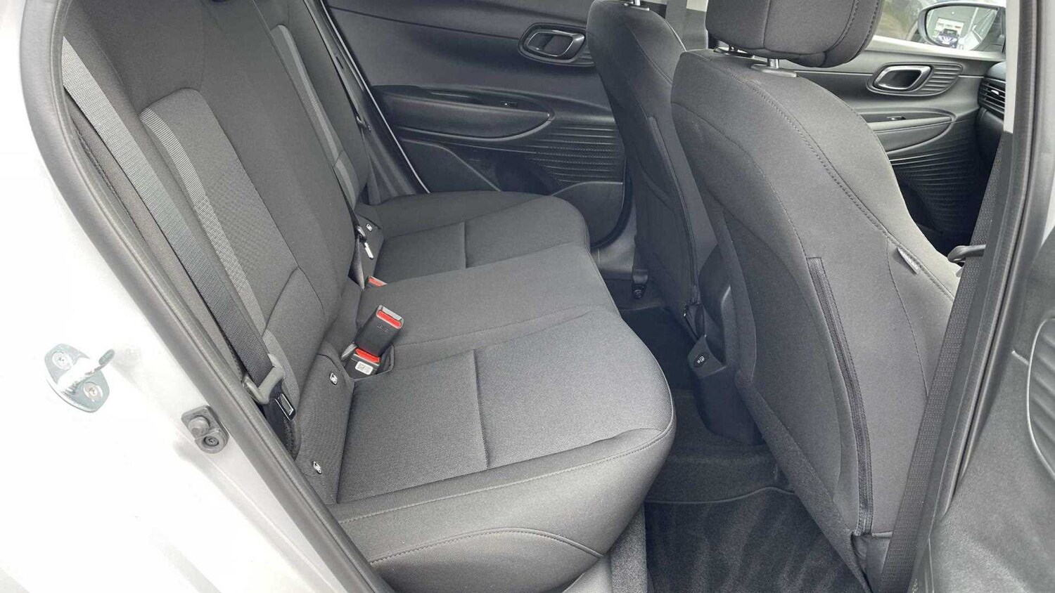 Used Hyundai i20 2025 for sale - 78129651: Photo 21