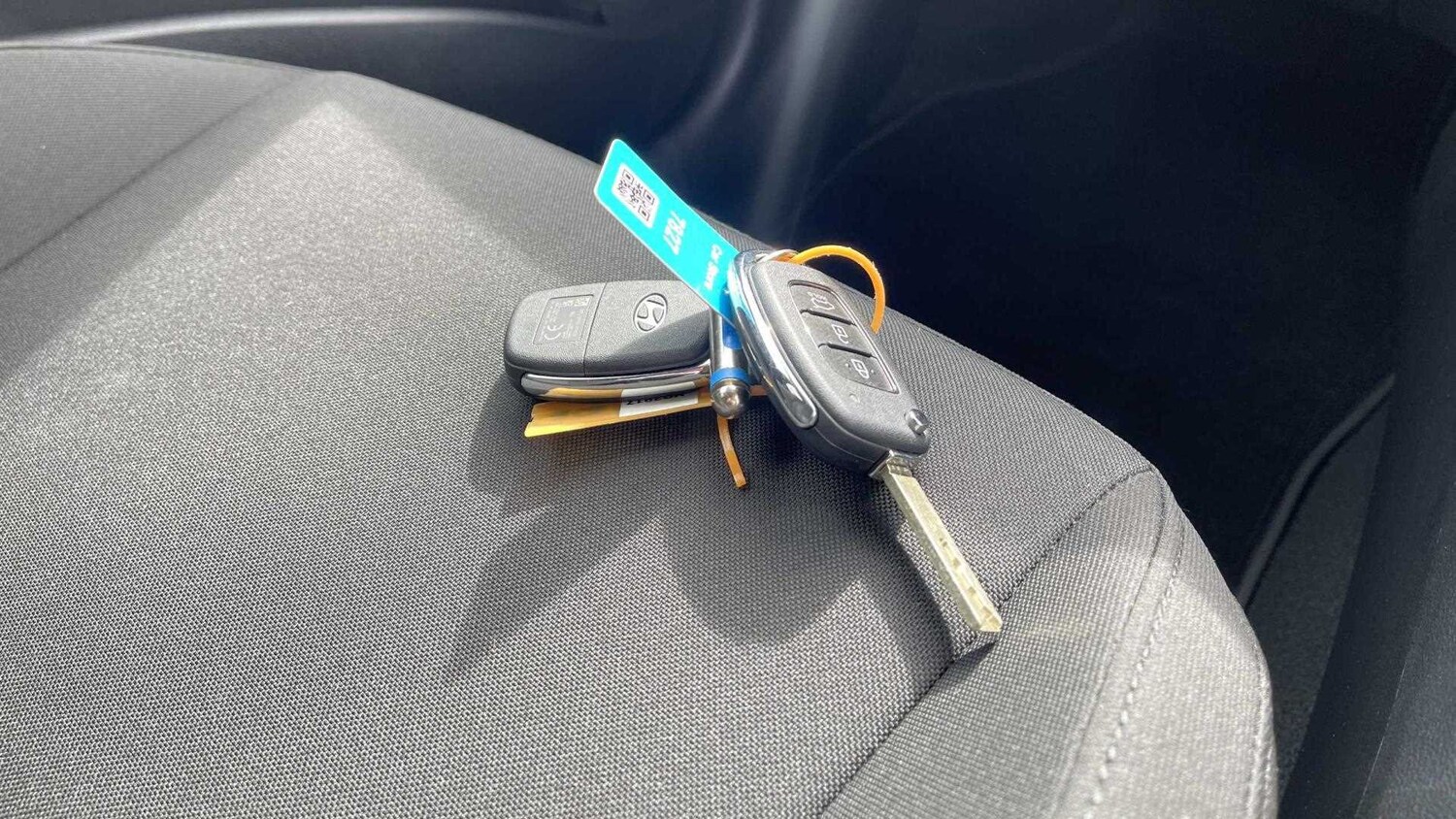 Used Hyundai i20 2025 for sale - 78129651: Photo 23