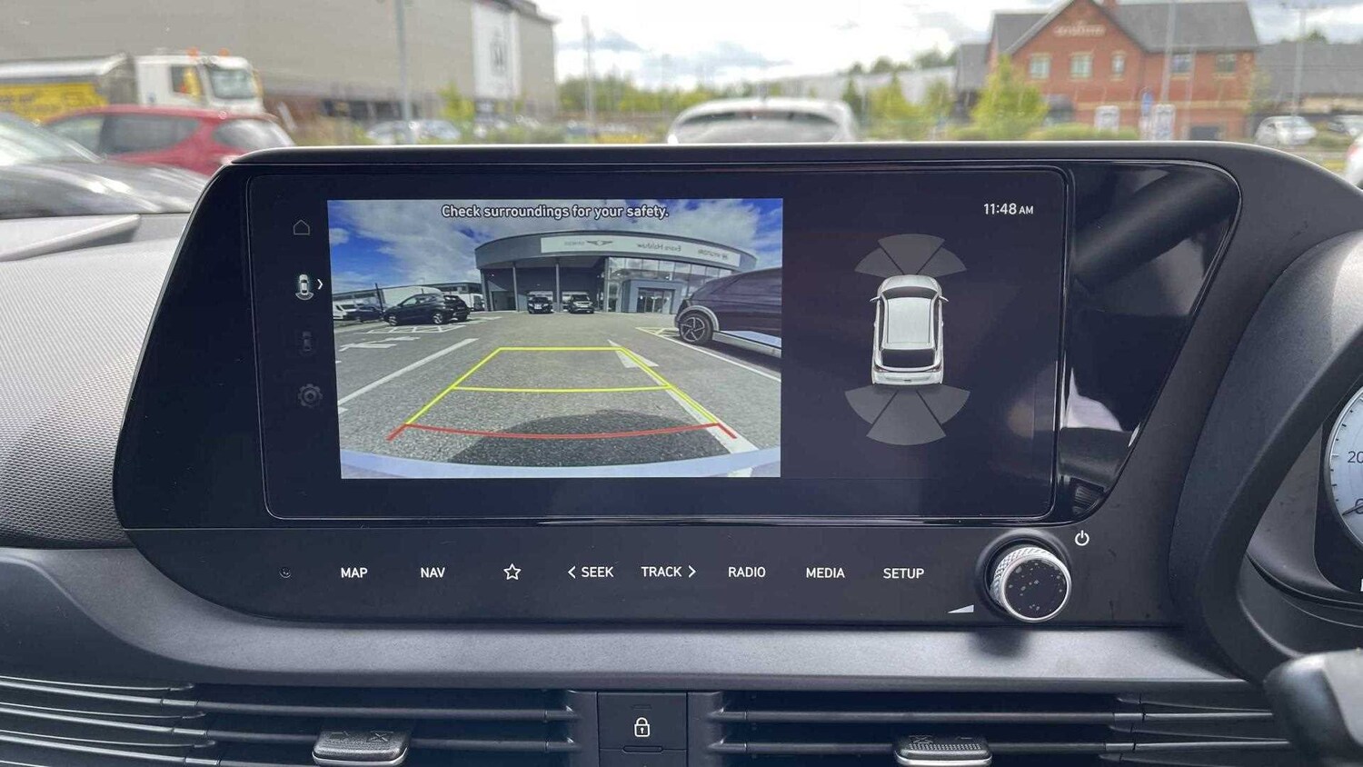 Used Hyundai i20 2025 for sale - 78129651: Photo 24