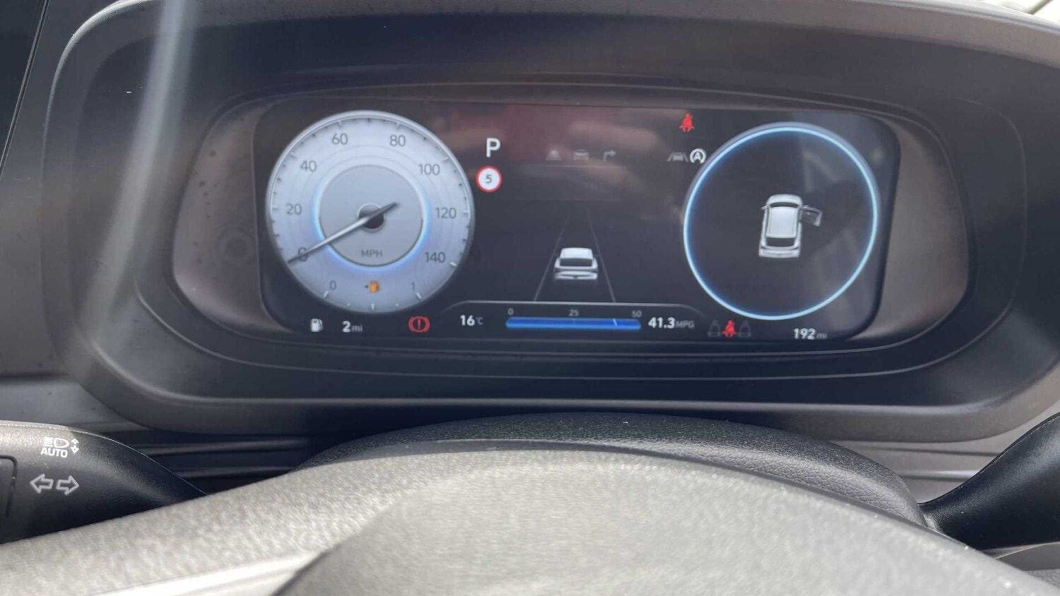 Used Hyundai i20 2025 for sale - 78129651: Photo 25