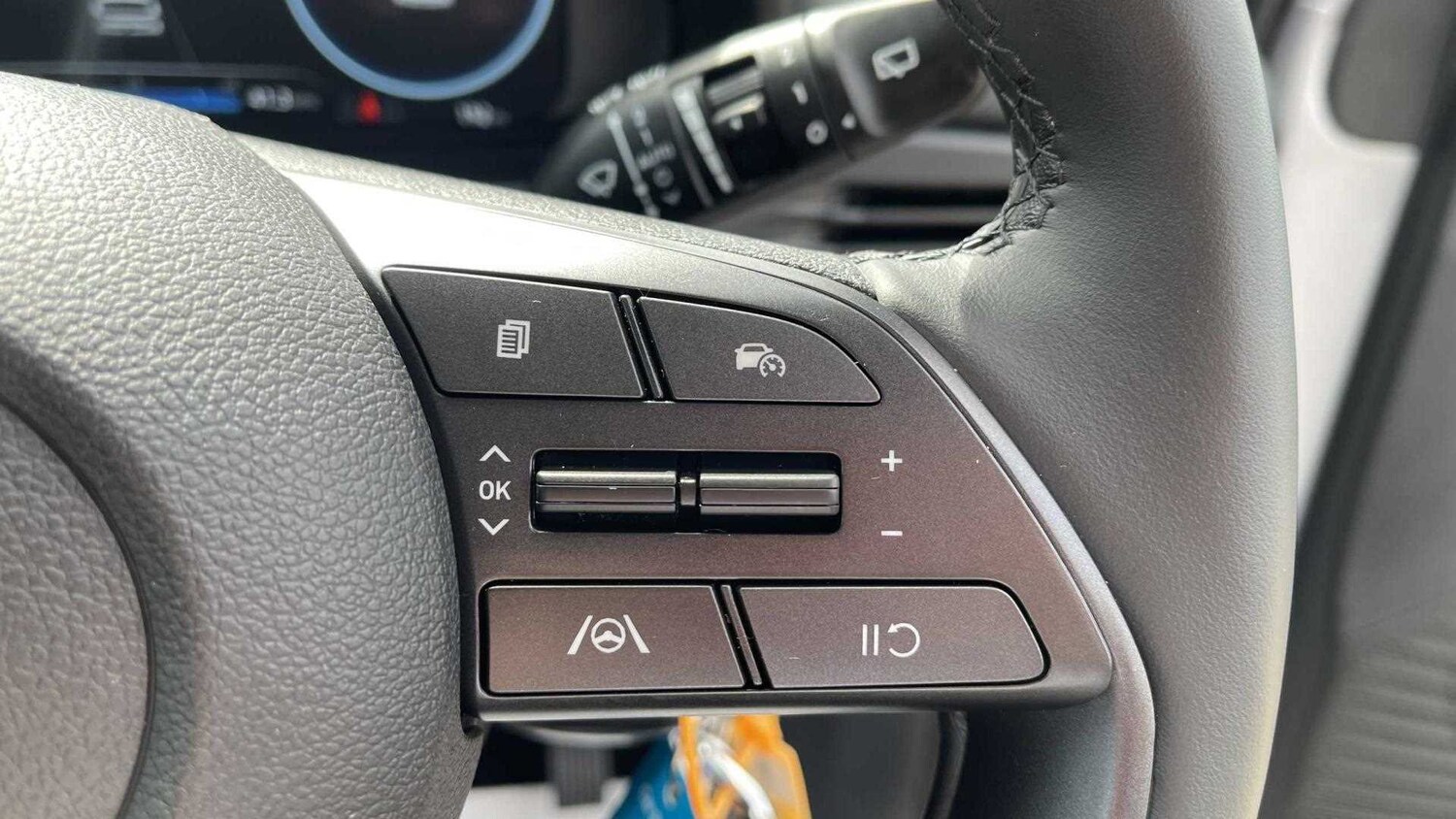 Used Hyundai i20 2025 for sale - 78129651: Photo 27