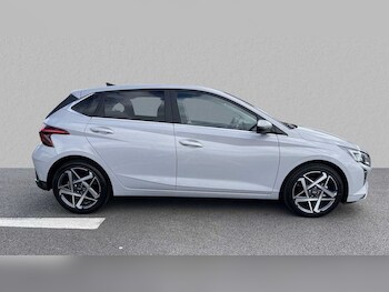 Used Hyundai i20 2025 for sale - 78129651: Photo