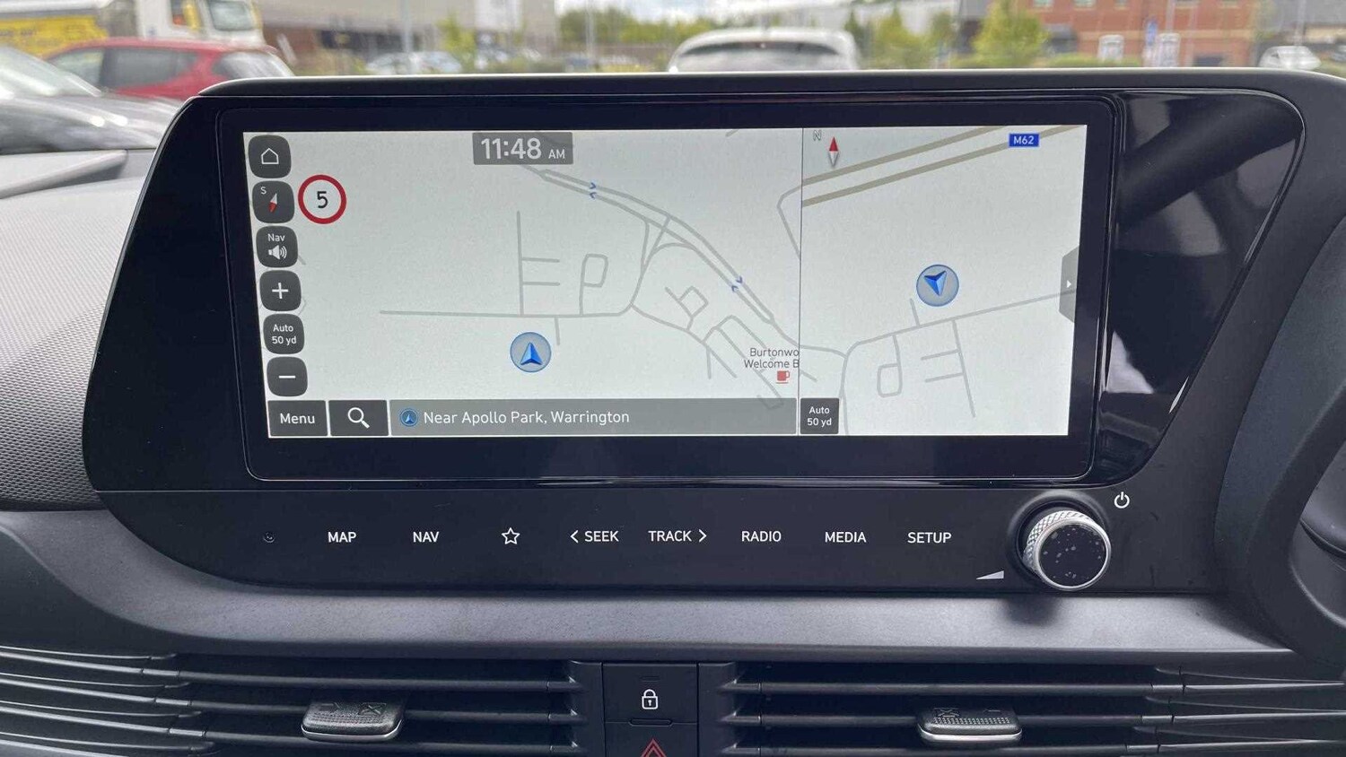 Used Hyundai i20 2025 for sale - 78129651: Photo 30