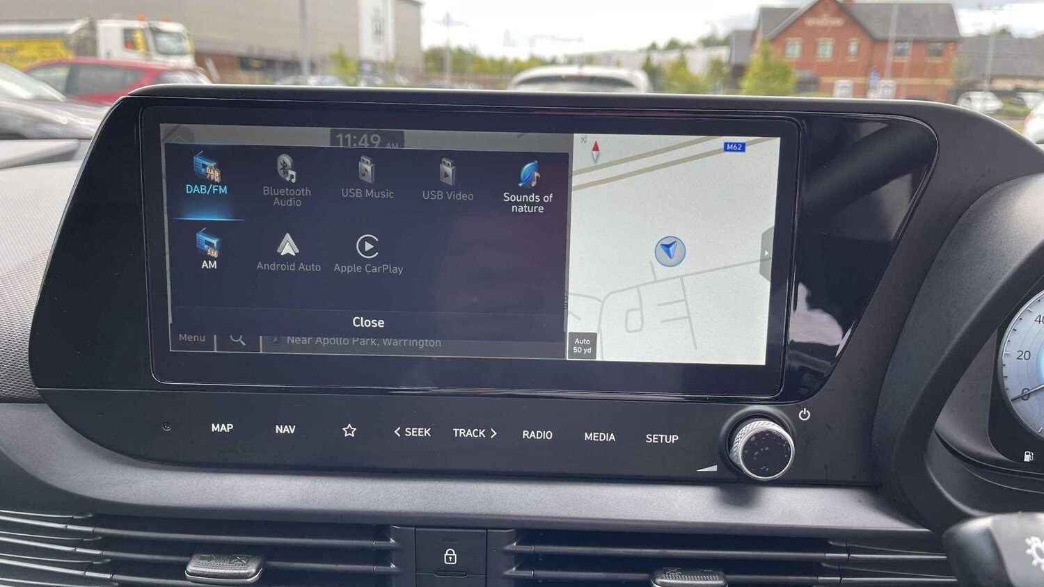 Used Hyundai i20 2025 for sale - 78129651: Photo 31