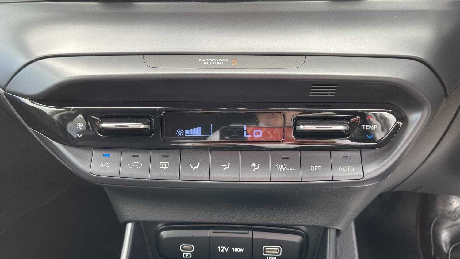 Used Hyundai i20 2025 for sale - 78129651: Photo 33