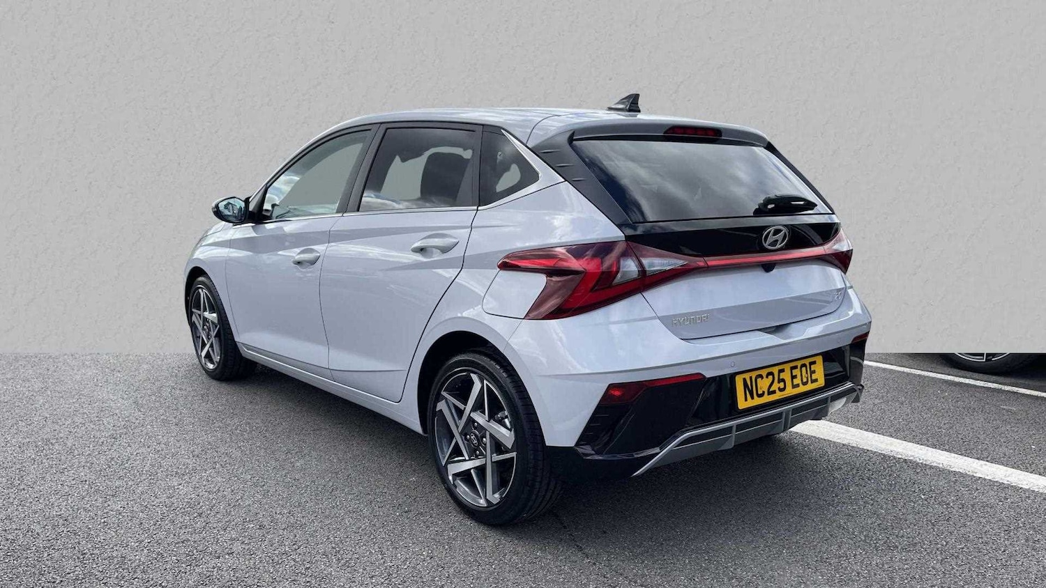 Used Hyundai i20 2025 for sale - 78129651: Photo 5