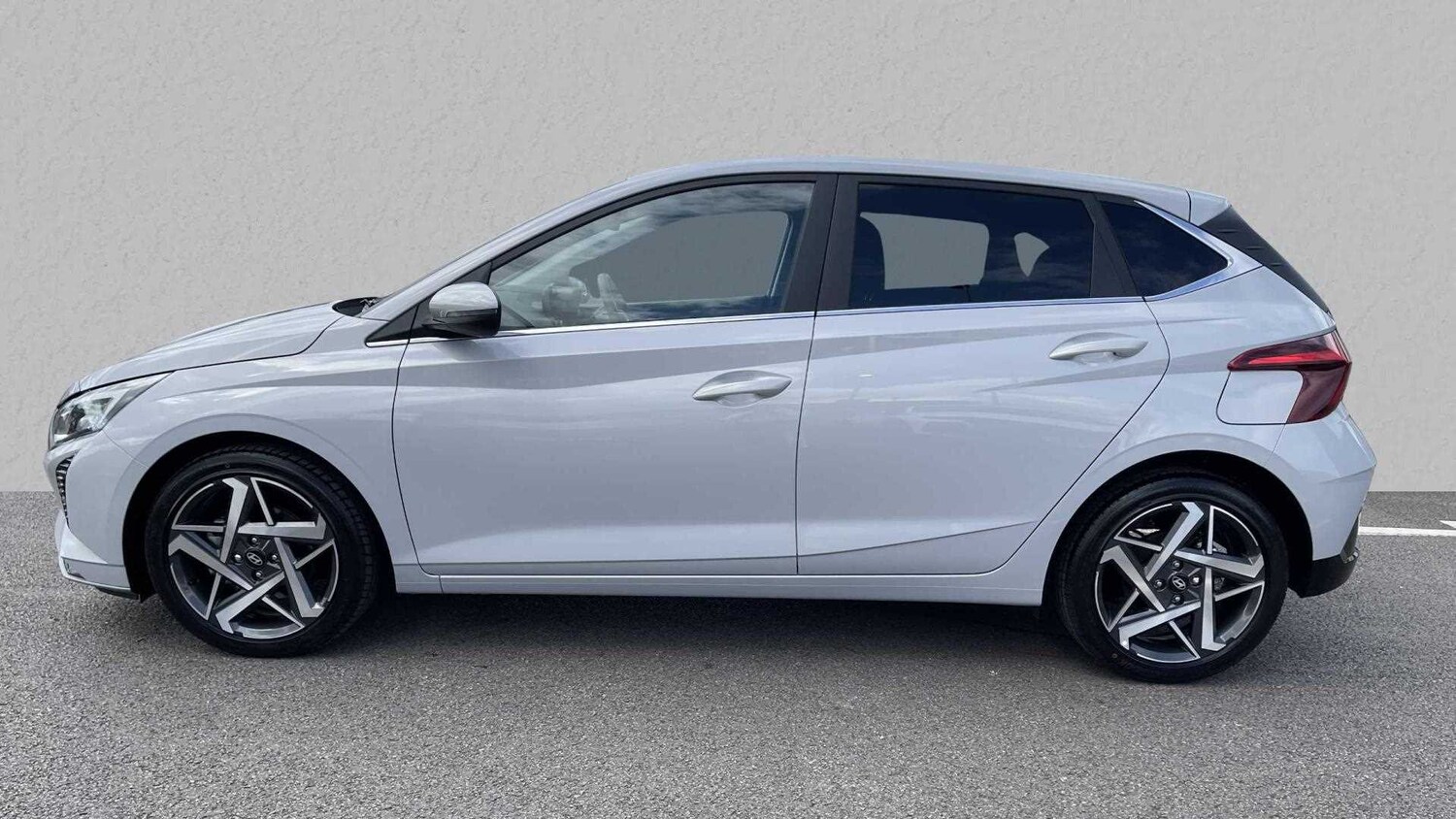 Used Hyundai i20 2025 for sale - 78129651: Photo 6