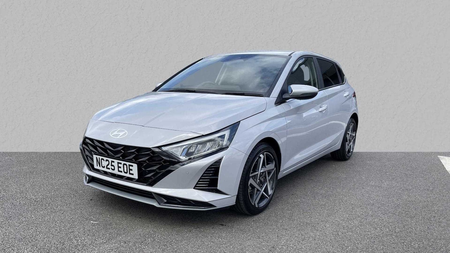 Used Hyundai i20 2025 for sale - 78129651: Photo 7