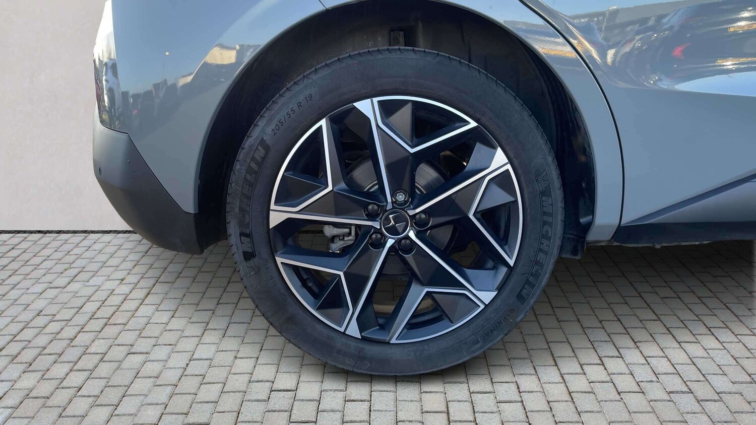 Used DS Automobiles DS 4 2023 for sale - 77859151: Photo 10