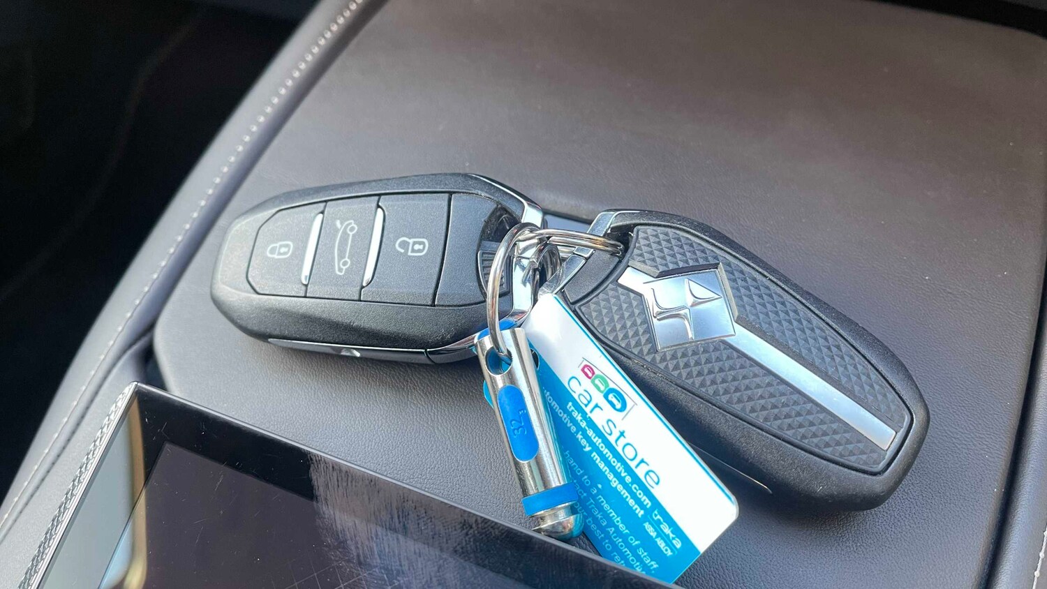 Used DS Automobiles DS 4 2023 for sale - 77859151: Photo 13