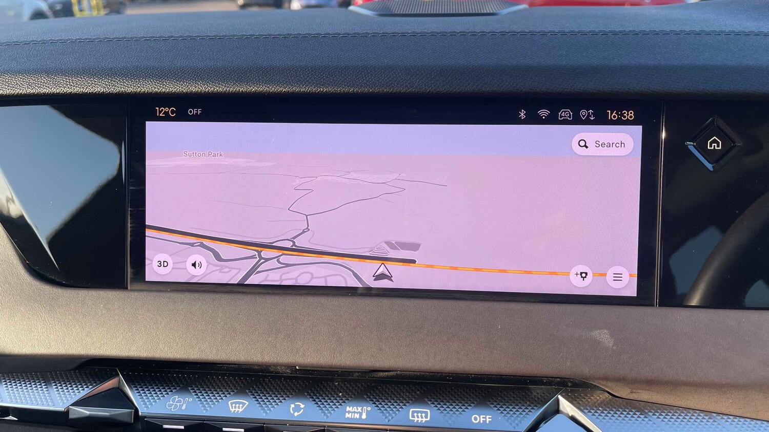 Used DS Automobiles DS 4 2023 for sale - 77859151: Photo 15