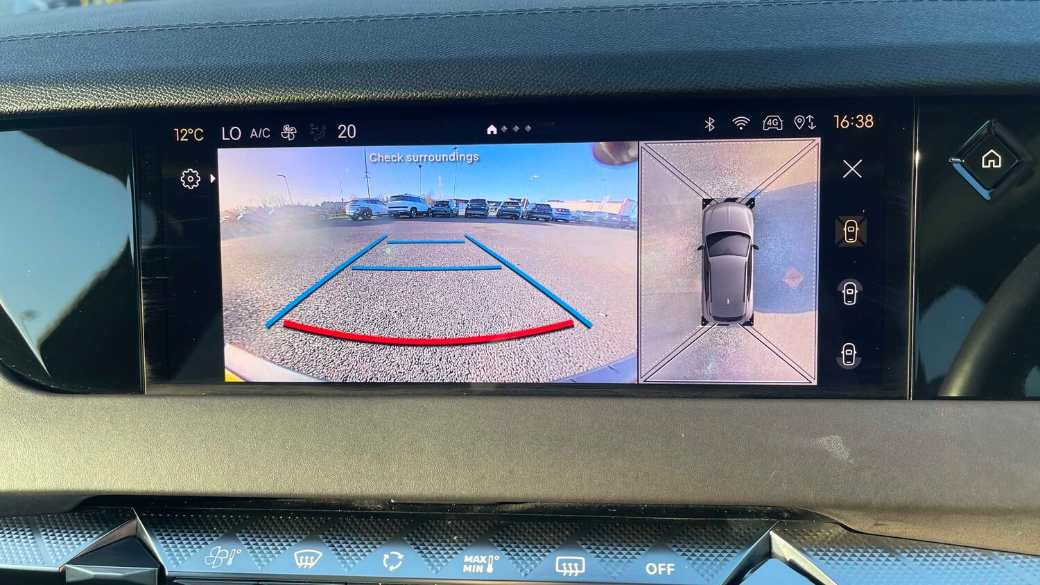 Used DS Automobiles DS 4 2023 for sale - 77859151: Photo 23