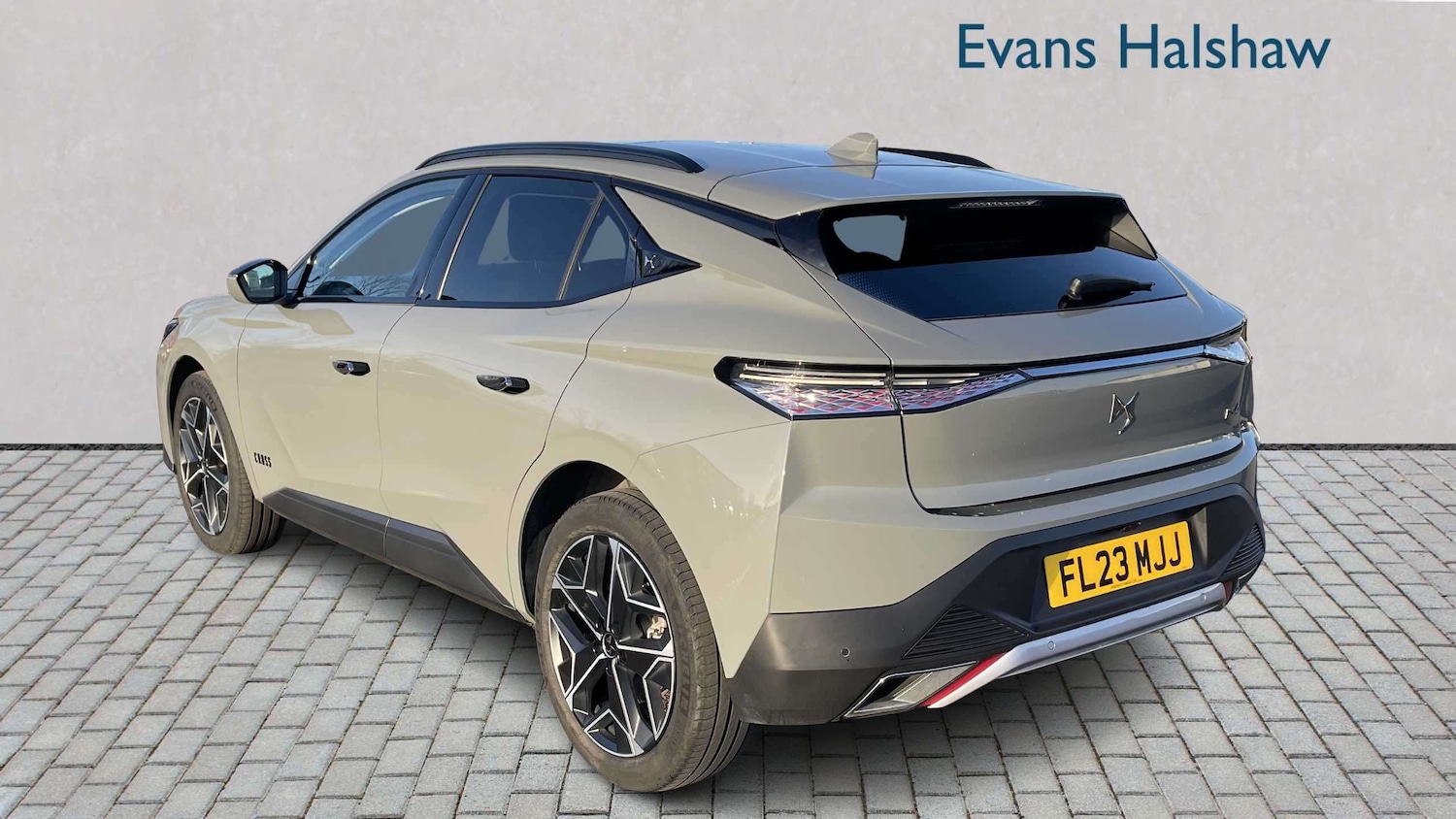 Used DS Automobiles DS 4 2023 for sale - 77859151: Photo 3