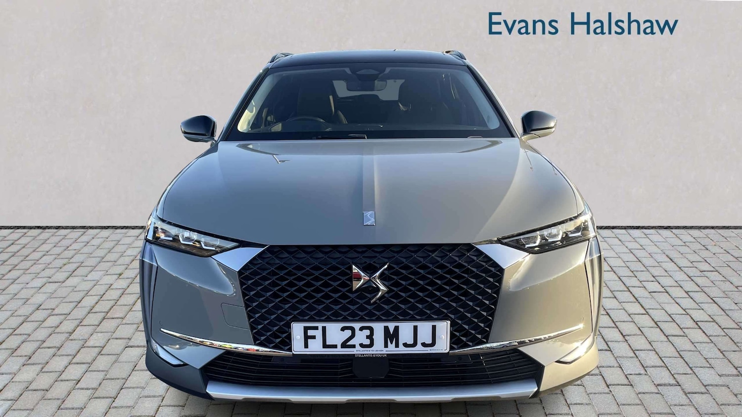 Used DS Automobiles DS 4 2023 for sale - 77859151: Photo 5