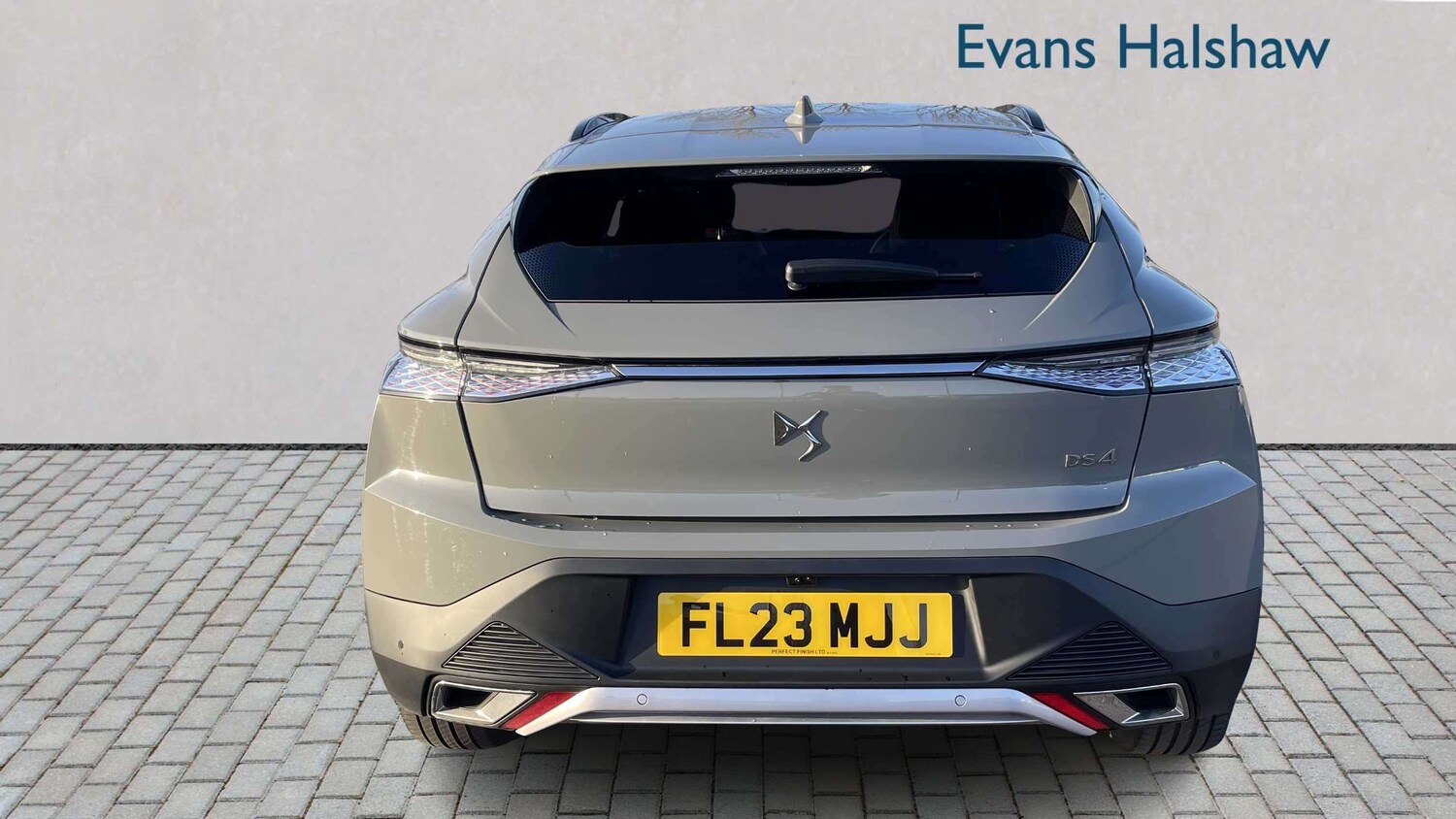 Used DS Automobiles DS 4 2023 for sale - 77859151: Photo 7