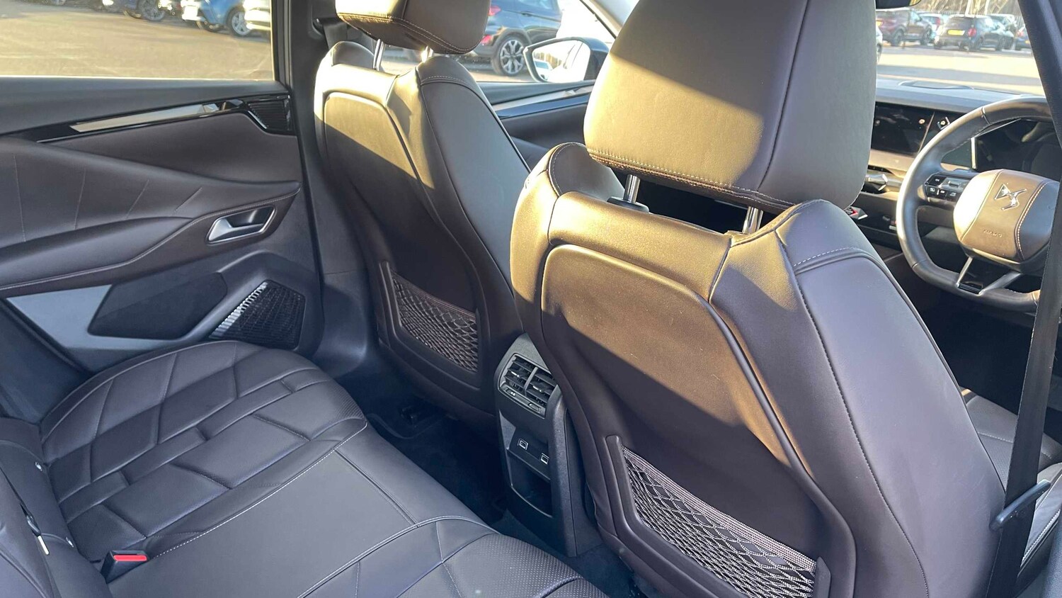 Used DS Automobiles DS 4 2023 for sale - 77859151: Photo 8