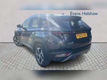 Used Hyundai TUCSON 2023 for sale - 79624584: Photo
