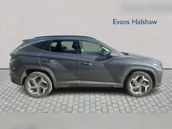 Used Hyundai TUCSON 2023 for sale - 79624584: Photo