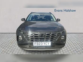 Used Hyundai TUCSON 2023 for sale - 79624584: Photo