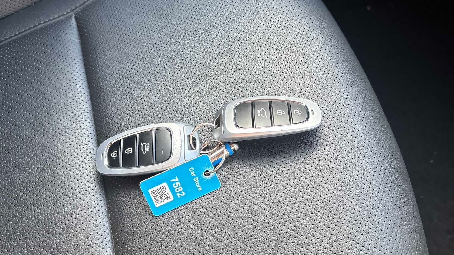 Used Hyundai TUCSON 2023 for sale - 77943473: Photo 13