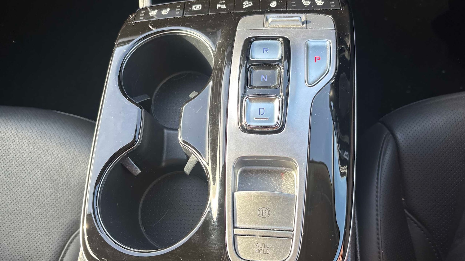 Used Hyundai TUCSON 2023 for sale - 77943473: Photo 14