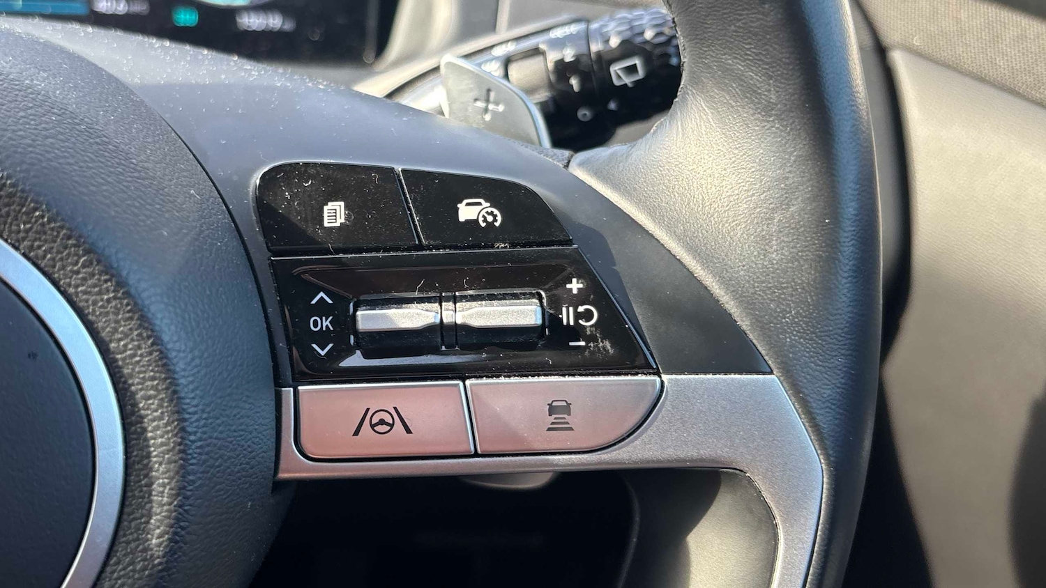 Used Hyundai TUCSON 2023 for sale - 77943473: Photo 16