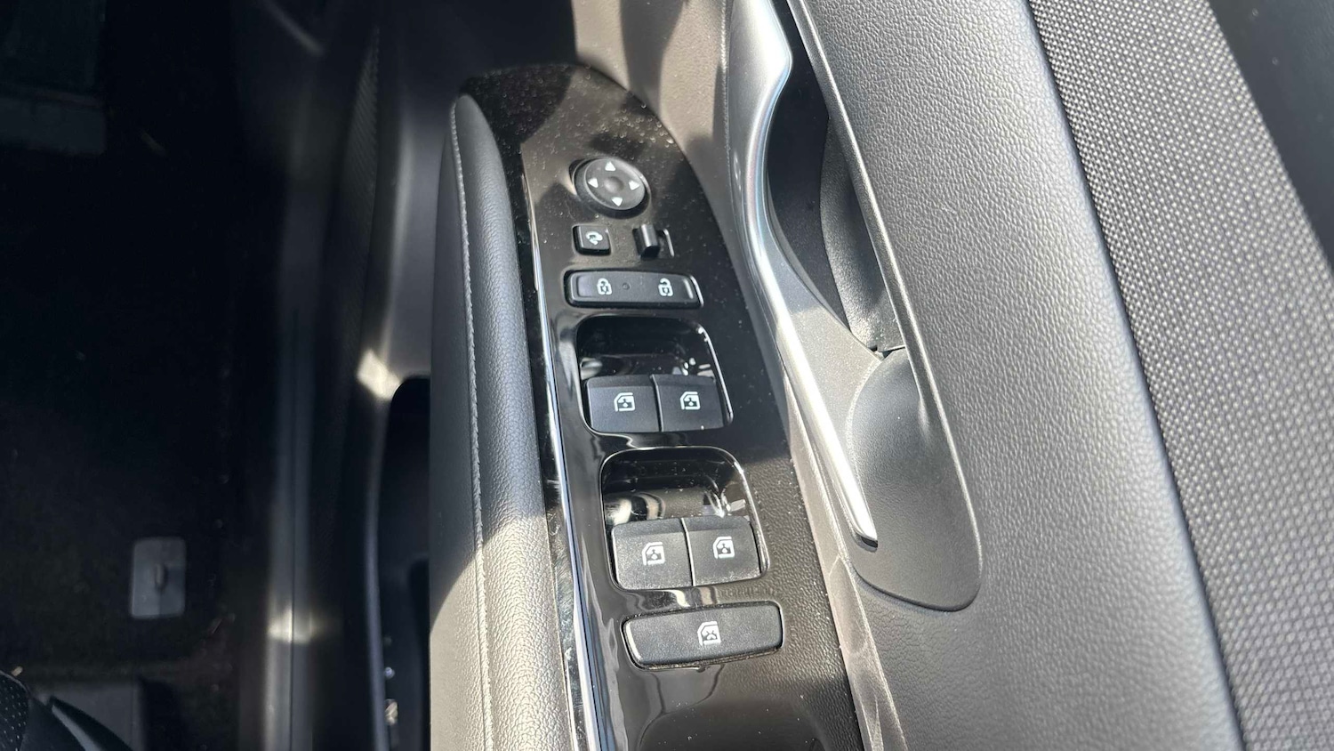 Used Hyundai TUCSON 2023 for sale - 77943473: Photo 17