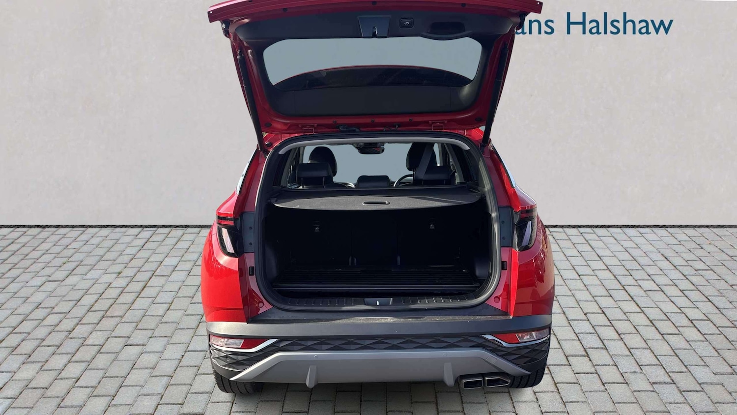 Used Hyundai TUCSON 2023 for sale - 77943473: Photo 4