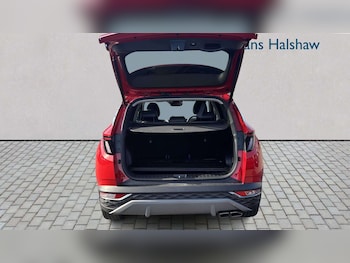 Used Hyundai TUCSON 2023 for sale - 77943473: Photo