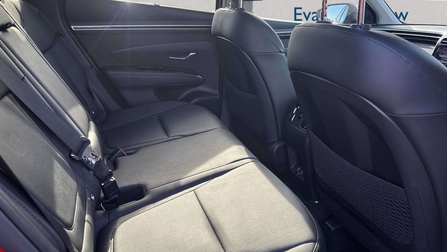 Used Hyundai TUCSON 2023 for sale - 77943473: Photo 7