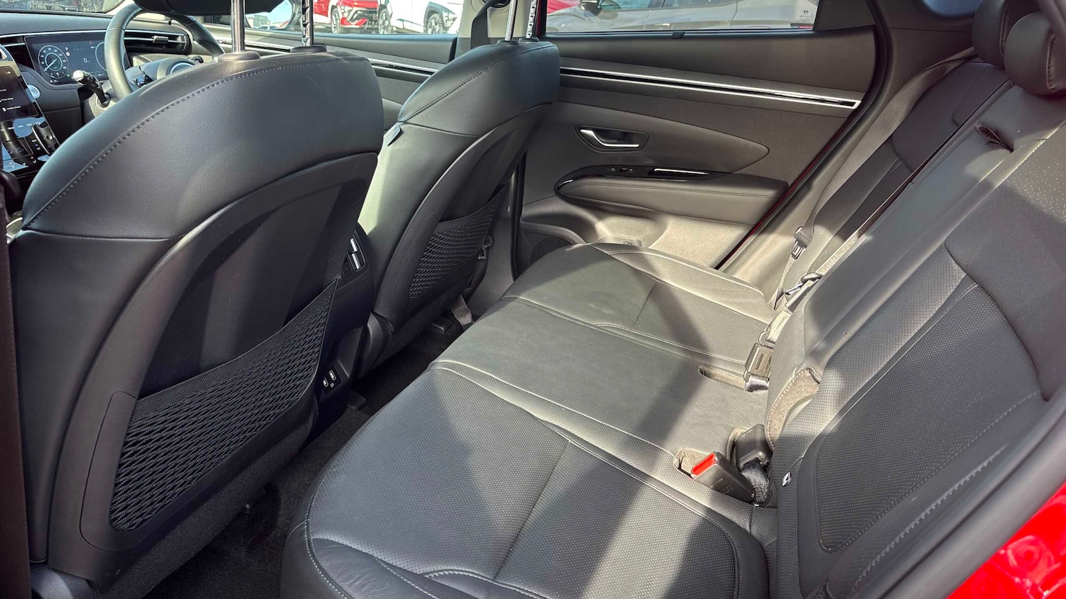 Used Hyundai TUCSON 2023 for sale - 77943473: Photo 8