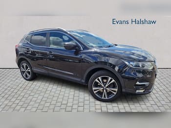 Used Nissan Qashqai 2019 for sale - 79624509: Photo