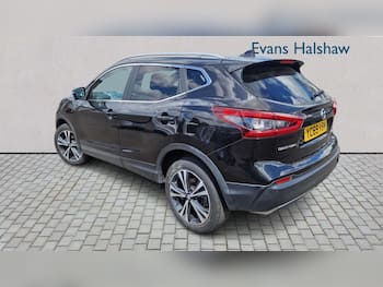 Used Nissan Qashqai 2019 for sale - 79624509: Photo
