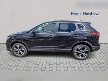 Used Nissan Qashqai 2019 for sale - 79624509: Photo