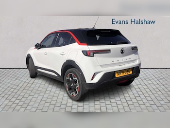 Used Vauxhall Mokka 2021 for sale - 79535609: Photo