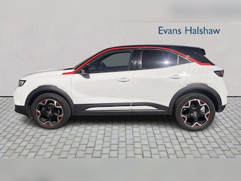 Used Vauxhall Mokka 2021 for sale - 79535609: Photo