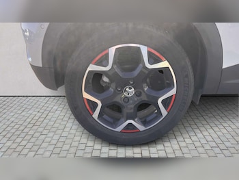 Used Vauxhall Mokka 2021 for sale - 79535609: Photo