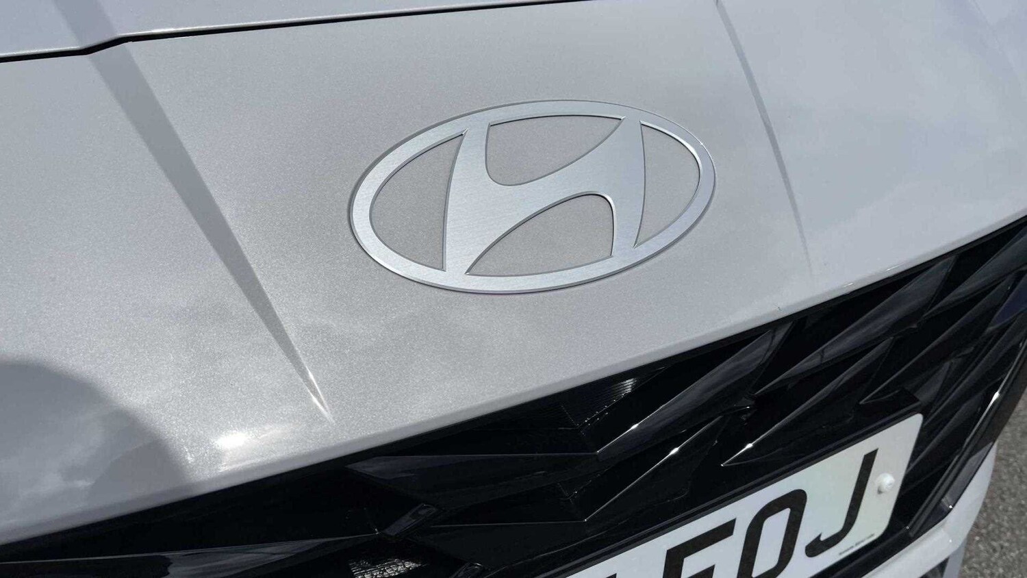 Used Hyundai i20 for sale - 77860113: Photo 10