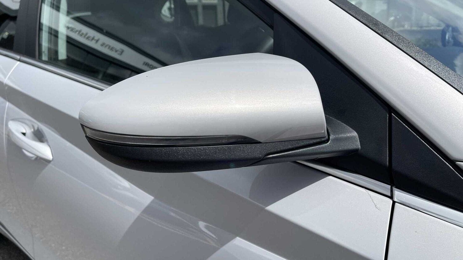 Used Hyundai i20 for sale - 77860113: Photo 11