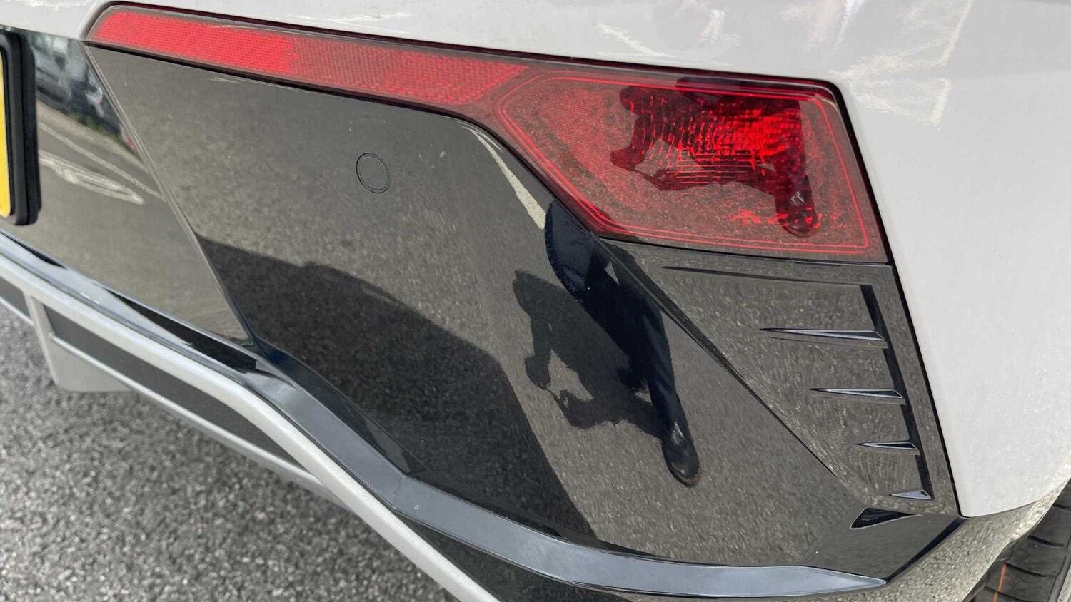 Used Hyundai i20 for sale - 77860113: Photo 12