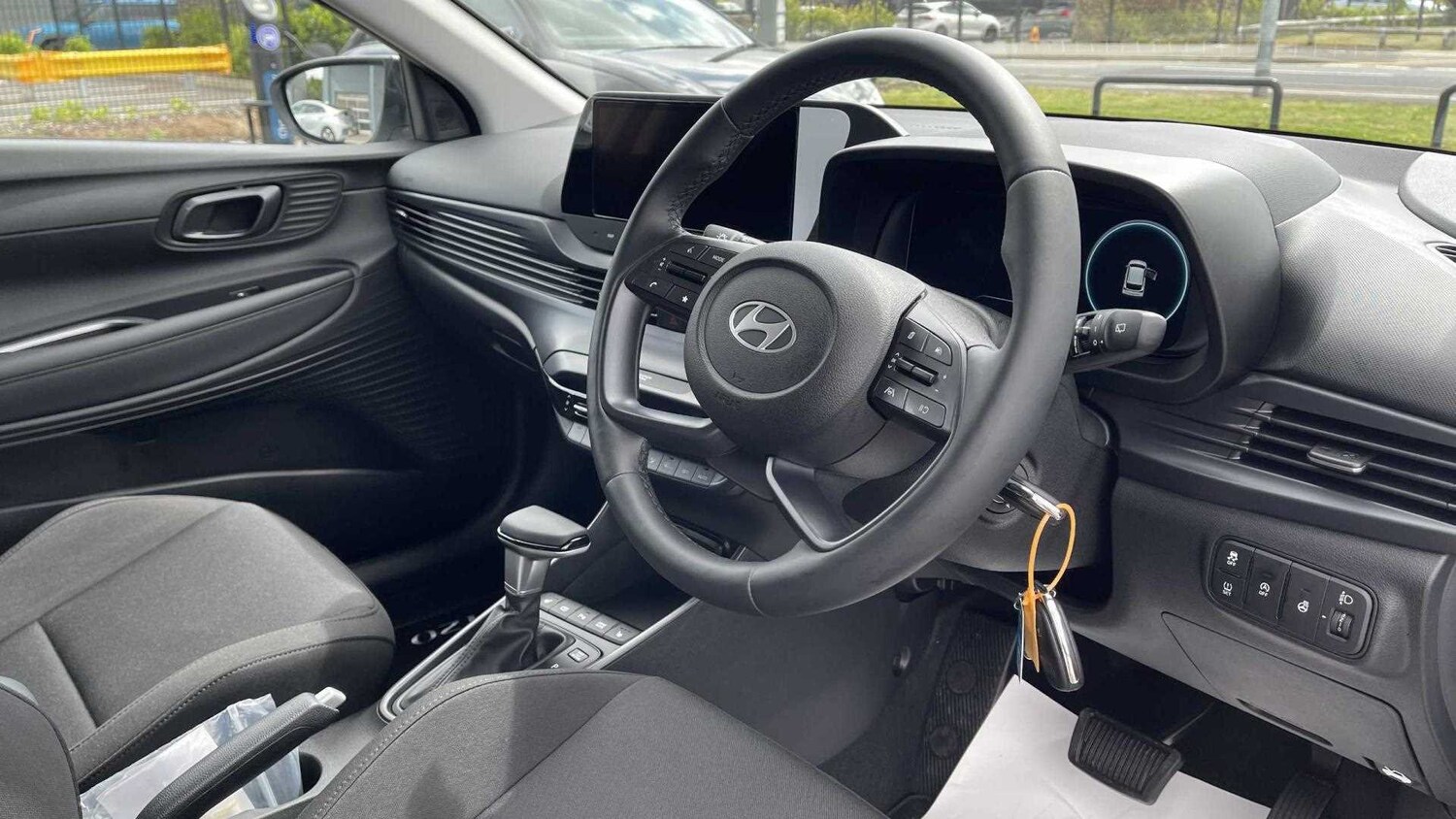 Used Hyundai i20 for sale - 77860113: Photo 13