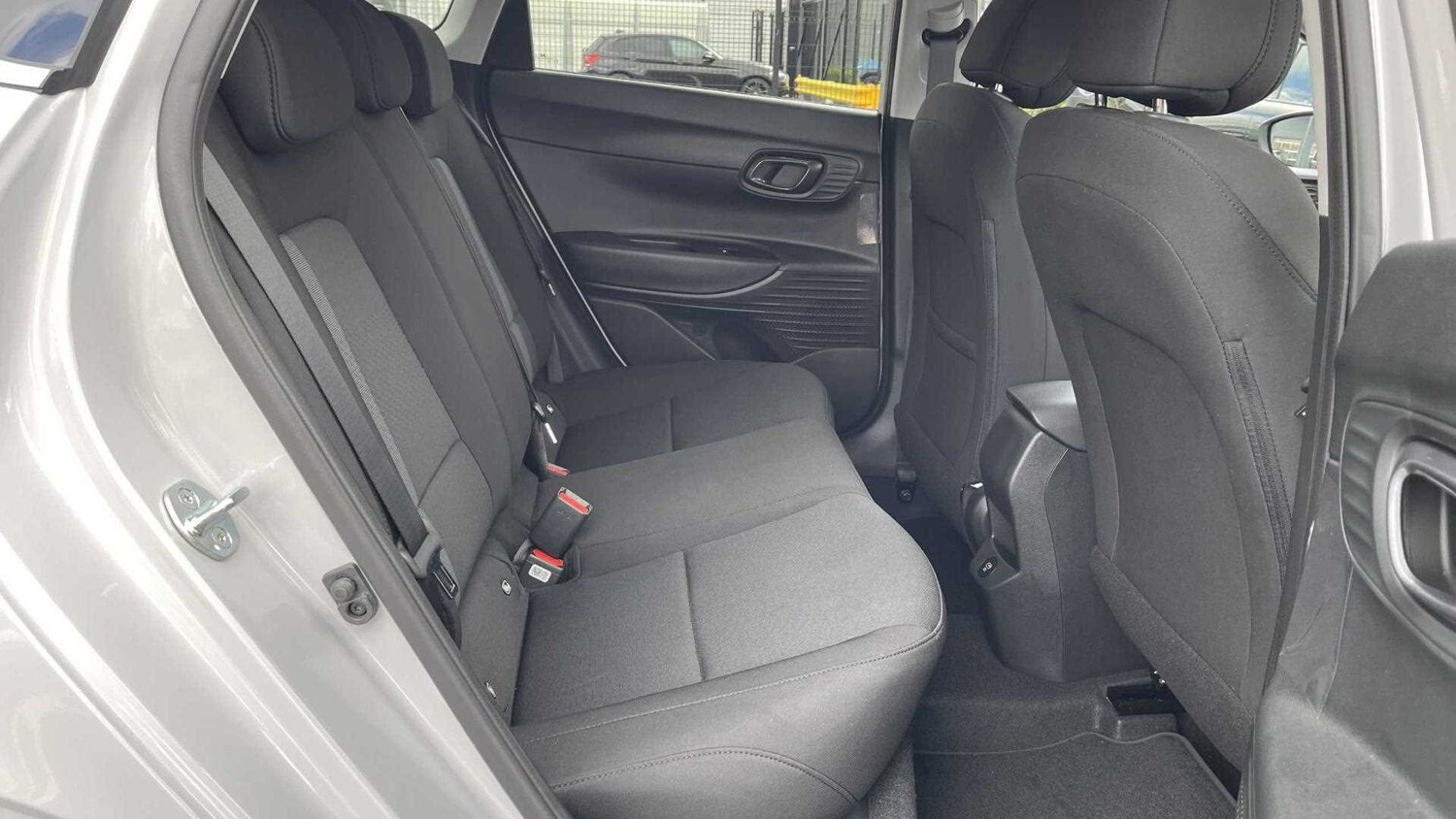 Used Hyundai i20 for sale - 77860113: Photo 15