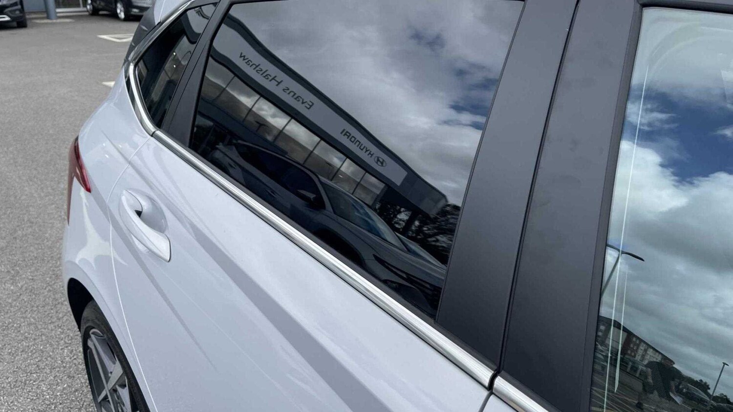 Used Hyundai i20 for sale - 77860113: Photo 17