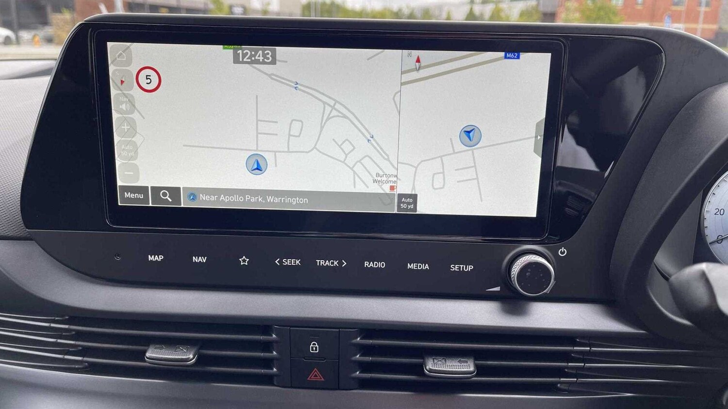 Used Hyundai i20 for sale - 77860113: Photo 20