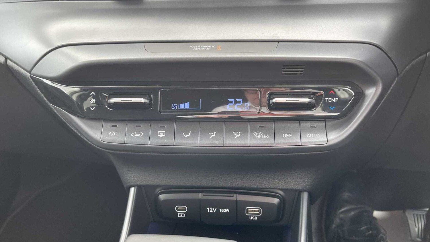 Used Hyundai i20 for sale - 77860113: Photo 21