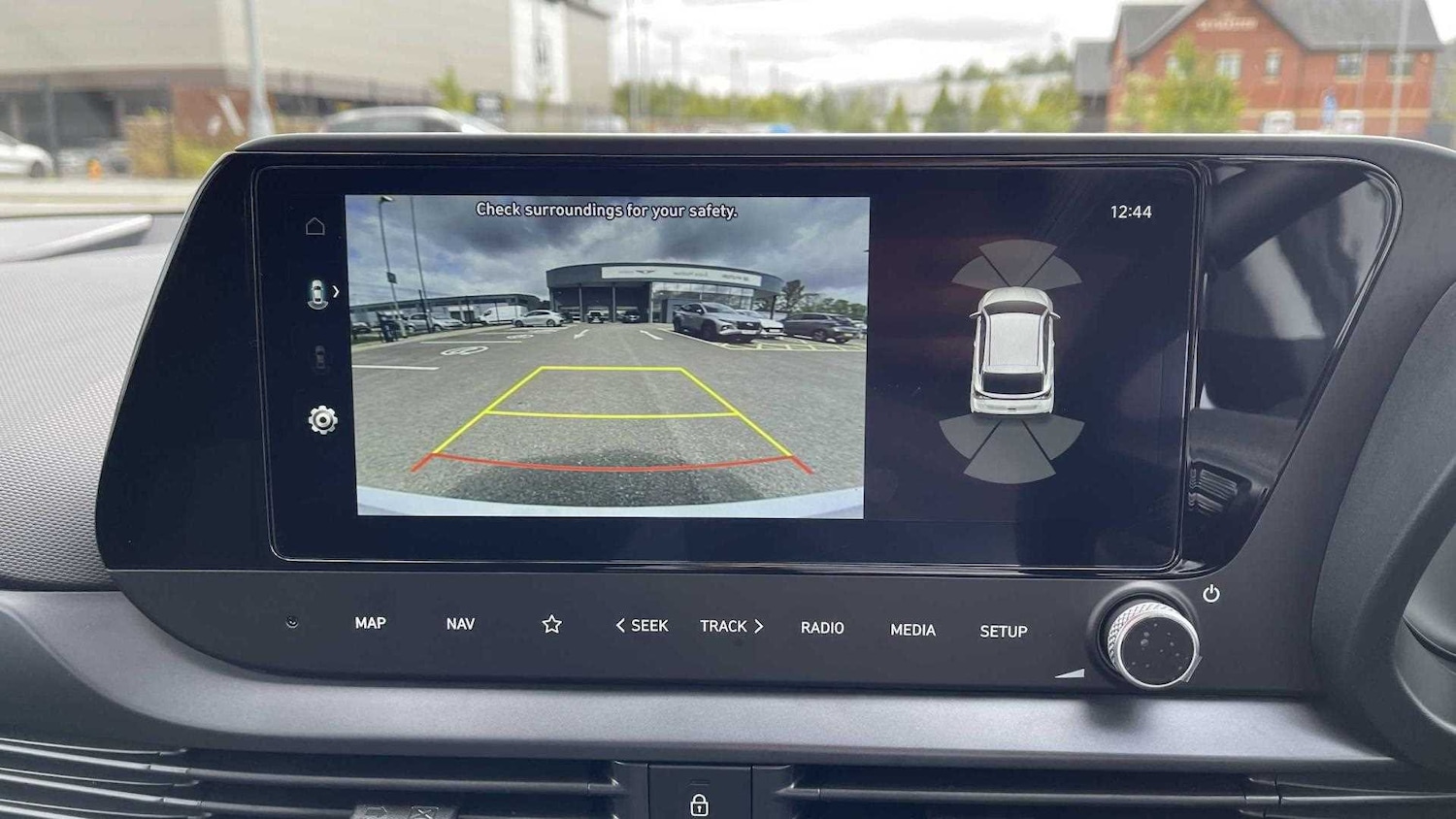 Used Hyundai i20 for sale - 77860113: Photo 22