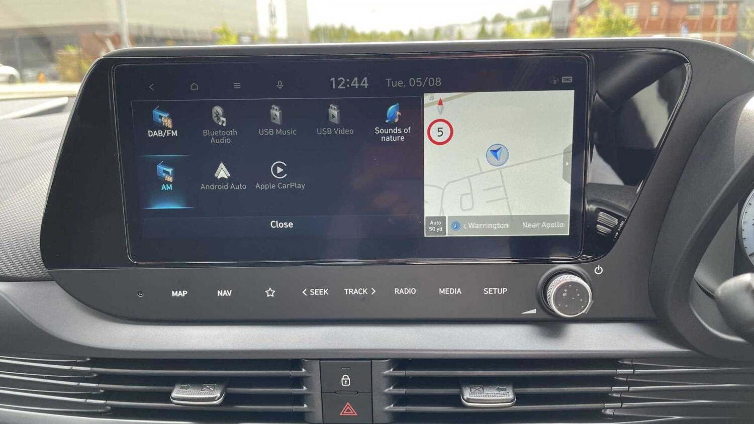 Used Hyundai i20 for sale - 77860113: Photo 24