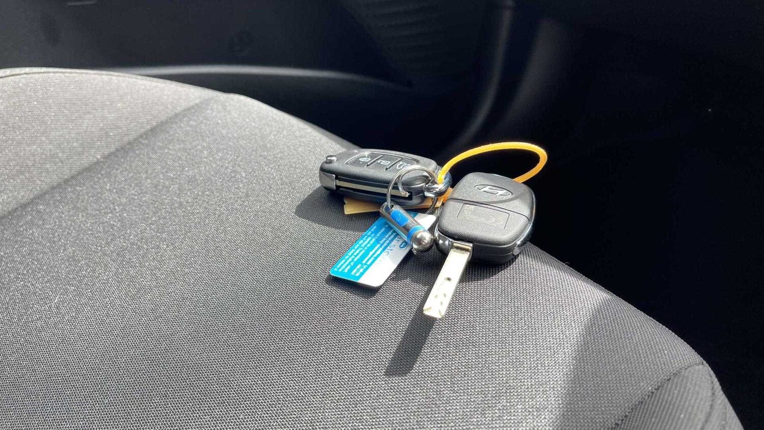 Used Hyundai i20 for sale - 77860113: Photo 27